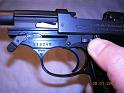 Walther p38 - 17